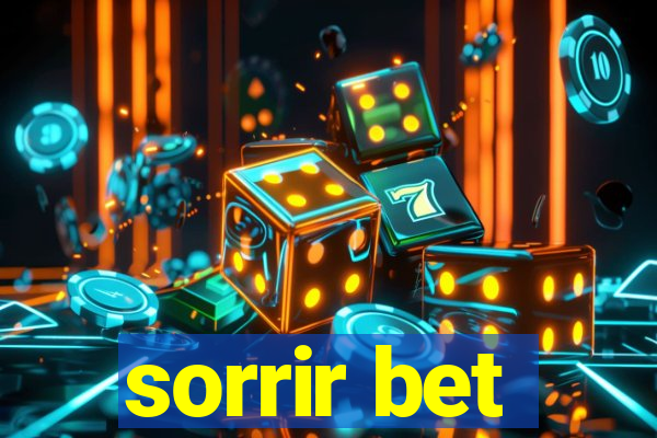 sorrir bet